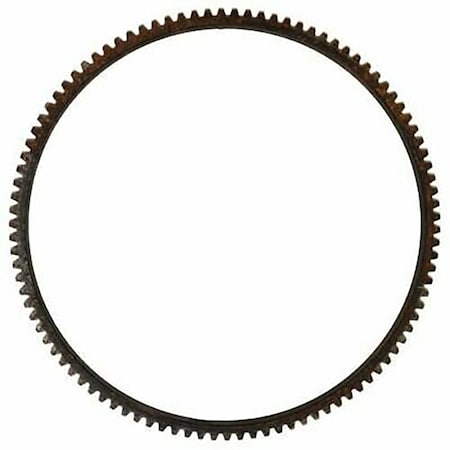 Aftermarket Flywheel Ring Gear Fits Allis Chalmers D10 D12 D14 93 Teeth, 233305 70233305 ENP70-0060